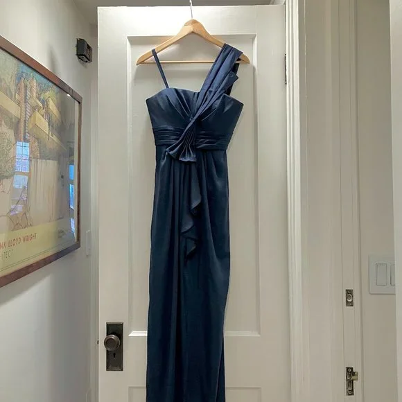BCBGMaxAzria | Dresses | Bcbg Formal Gown | Poshmark